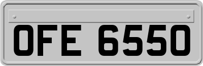OFE6550
