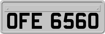 OFE6560