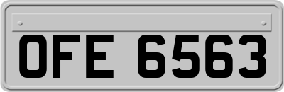 OFE6563