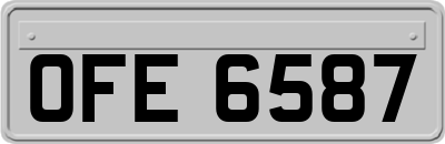 OFE6587