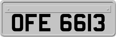 OFE6613