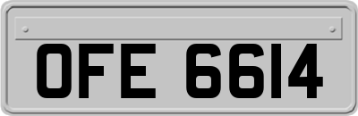 OFE6614