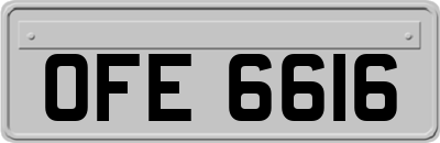 OFE6616