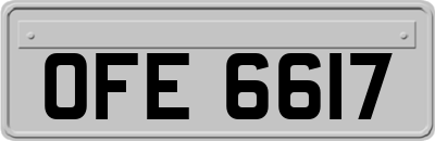 OFE6617