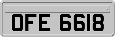 OFE6618