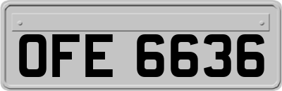 OFE6636