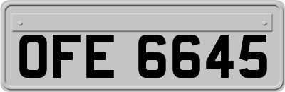 OFE6645