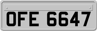 OFE6647