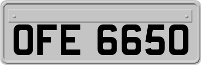 OFE6650