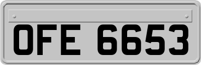 OFE6653