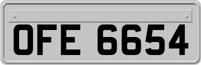 OFE6654
