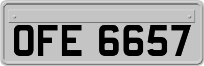 OFE6657
