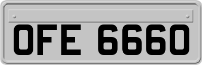 OFE6660