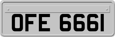 OFE6661