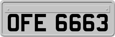 OFE6663