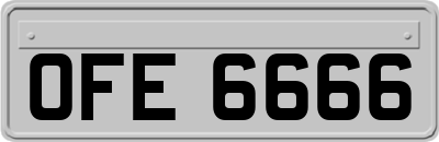 OFE6666