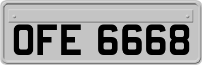 OFE6668