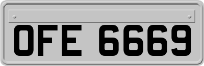 OFE6669
