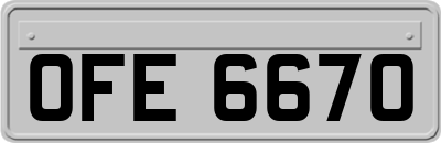 OFE6670