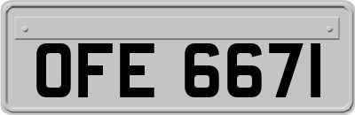 OFE6671