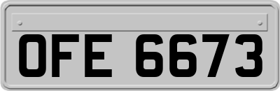 OFE6673
