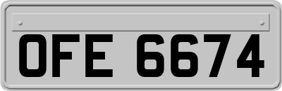 OFE6674