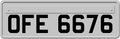 OFE6676