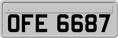 OFE6687