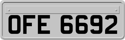 OFE6692