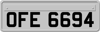 OFE6694