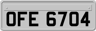 OFE6704