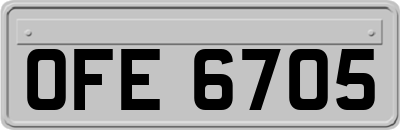 OFE6705