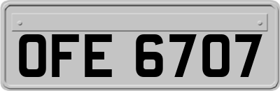 OFE6707