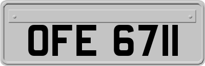 OFE6711