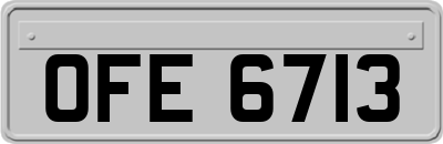 OFE6713