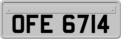 OFE6714