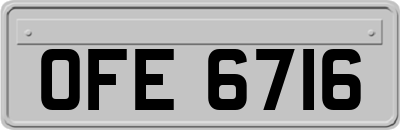 OFE6716