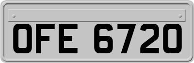 OFE6720