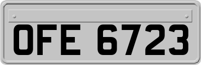 OFE6723