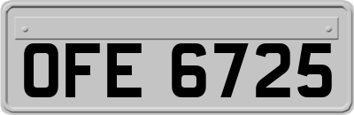OFE6725