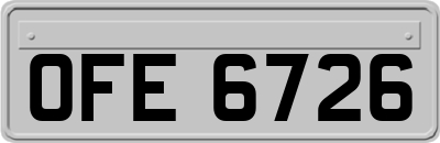 OFE6726