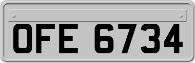 OFE6734