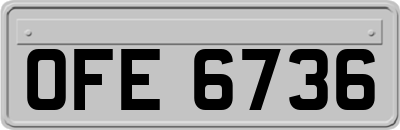 OFE6736