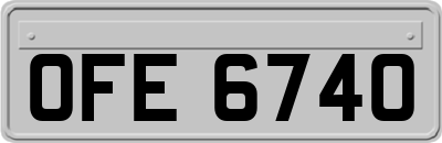 OFE6740