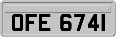 OFE6741