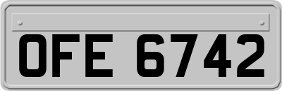 OFE6742