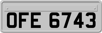 OFE6743