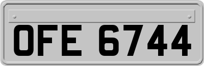 OFE6744