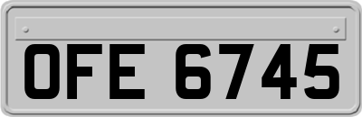 OFE6745