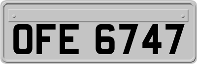OFE6747